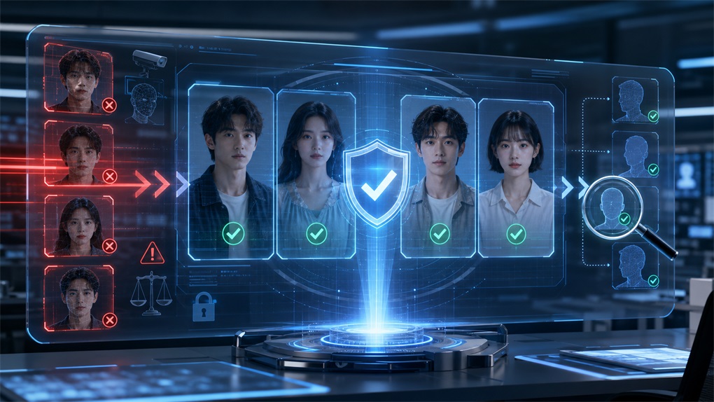 AI仿真人短剧需要审核吗?为什么生成AI角色要审核?