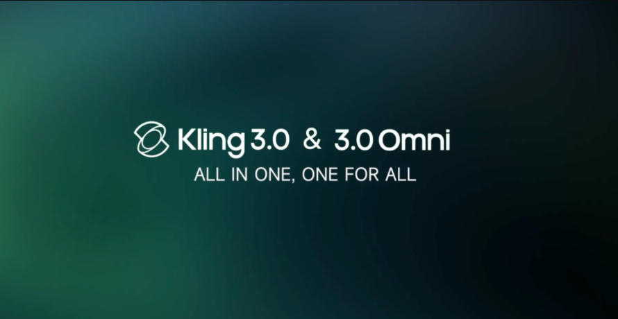 Kling 3.0 和 3.0 Omni